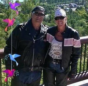 Meet your Posher, Brian